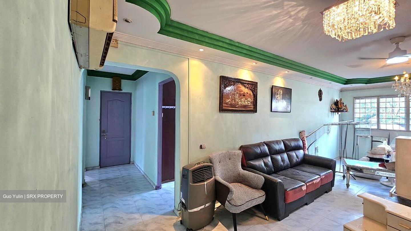 Blk 341 Bukit Batok Street 34 (Bukit Batok), HDB 4 Rooms #500079861